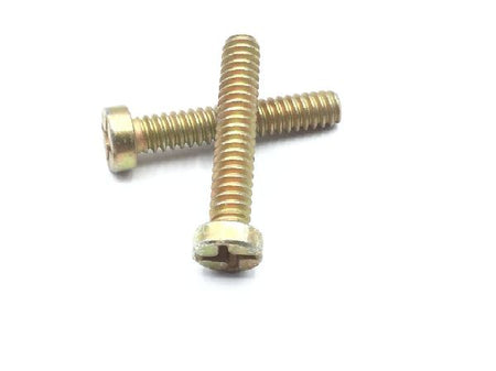 NAS1101-06-12 Machine Screw (3)