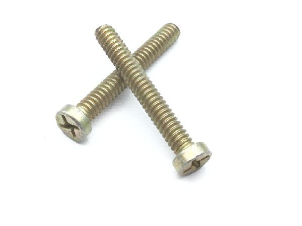 NAS1101-06-16 Machine Screw