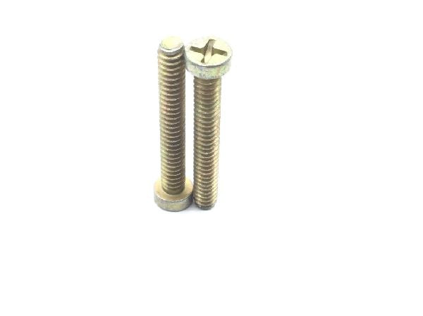 NAS1101-06-16 Machine Screw (2)