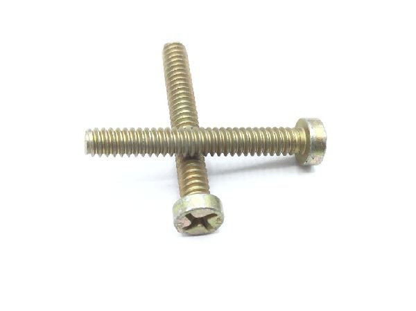 NAS1101-06-16 Machine Screw (3)