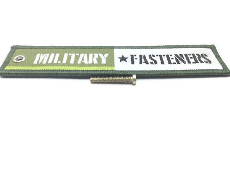 NAS1101-06-16 Machine Screw (4)