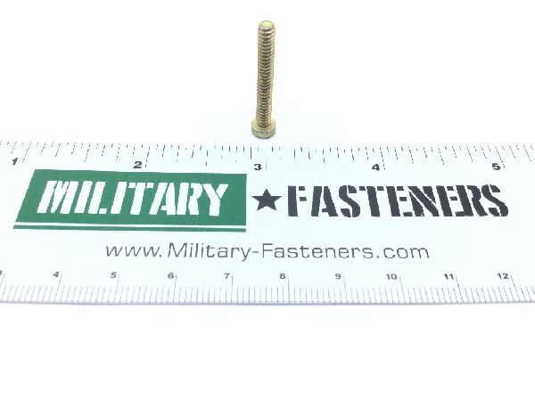 NAS1101-06-16 Machine Screw (5)