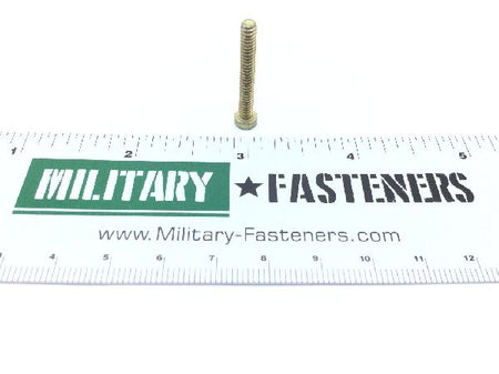 NAS1101-06-16 Machine Screw (5)