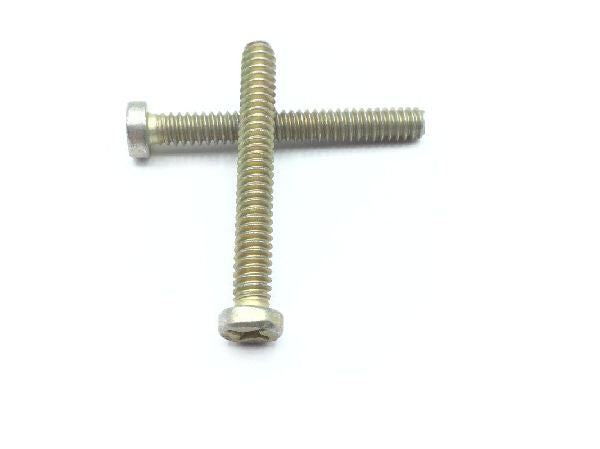 NAS1101-06-18 Machine Screw (2)