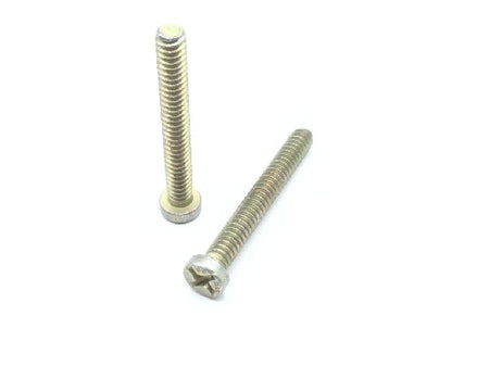 NAS1101-06-18 Machine Screw (3)