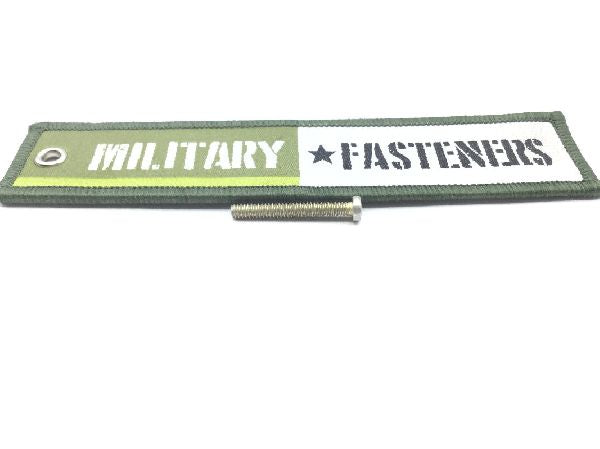 NAS1101-06-18 Machine Screw (4)