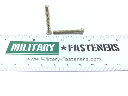 NAS1101-06-18 Machine Screw (5)