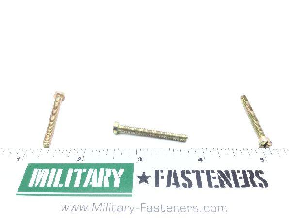 NAS1101-06-20 Machine Screw