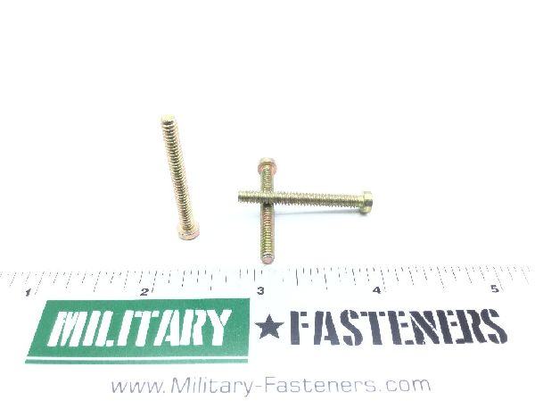NAS1101-06-20 Machine Screw (2)