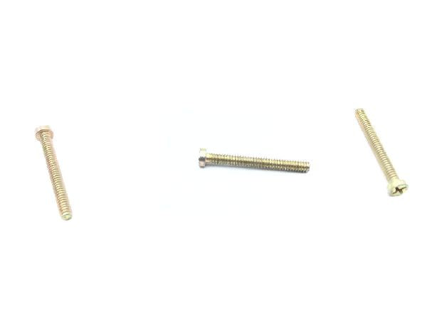 NAS1101-06-20 Machine Screw (4)