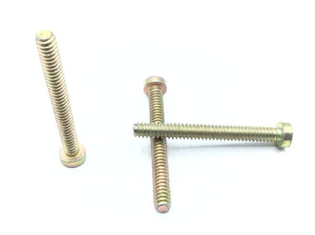 NAS1101-06-20 Machine Screw (5)