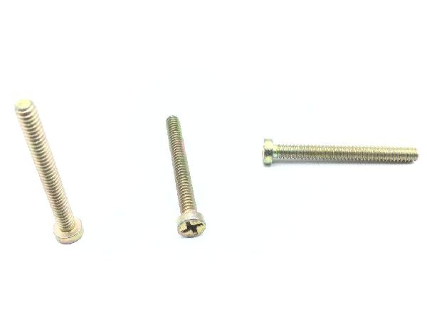 NAS1101-06-20 Machine Screw (6)