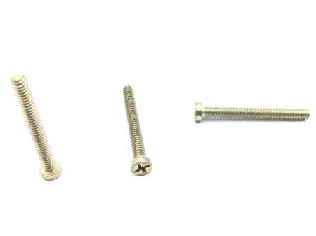 NAS1101-06-20 Machine Screw (6)