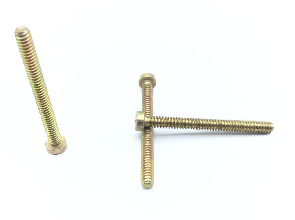 NAS1101-06-24 Machine Screw (2)