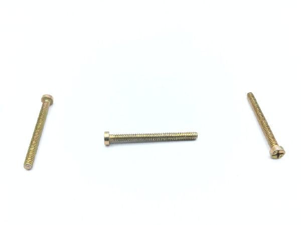 NAS1101-06-24 Machine Screw (3)