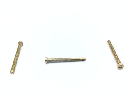 NAS1101-06-24 Machine Screw (3)