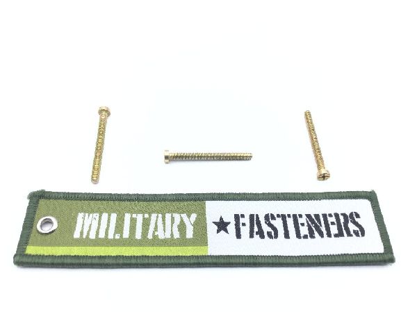 NAS1101-06-24 Machine Screw (4)