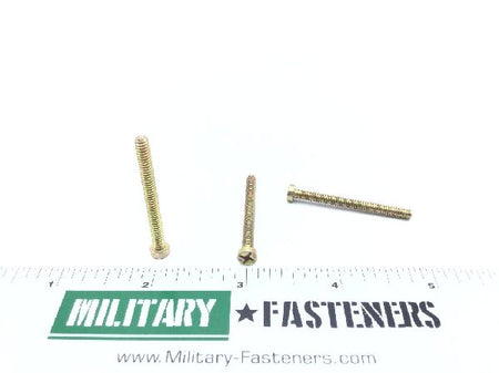 NAS1101-06-24 Machine Screw (5)