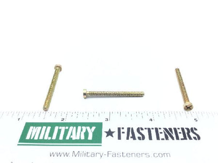 NAS1101-06-24 Machine Screw (6)