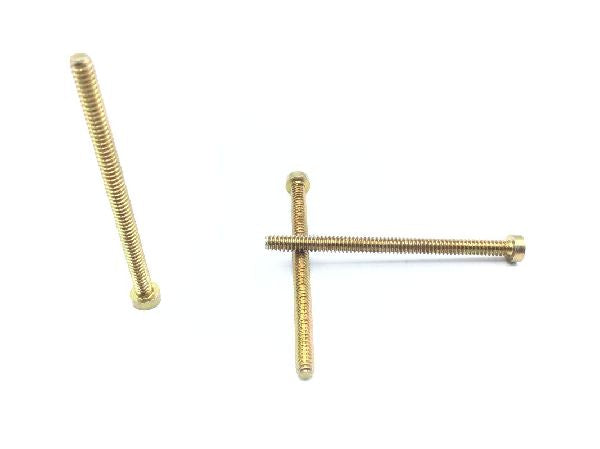 NAS1101-06-32 Machine Screw (2)
