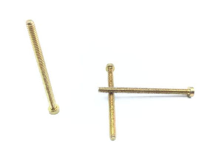 NAS1101-06-32 Machine Screw (2)