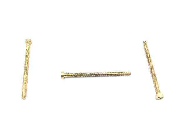 NAS1101-06-32 Machine Screw (3)