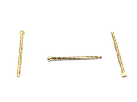 NAS1101-06-32 Machine Screw (3)