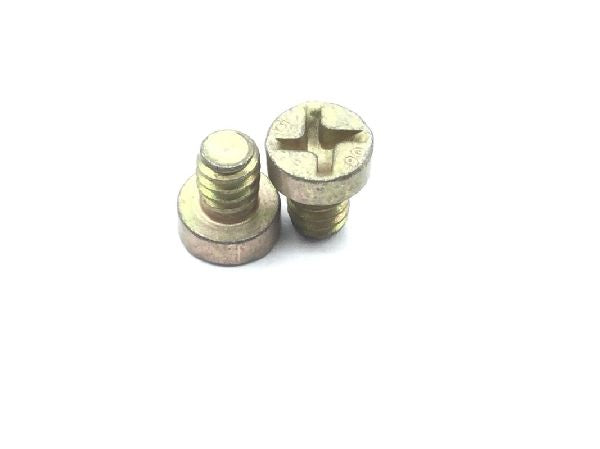 NAS1101-06-3 Machine Screw (2)