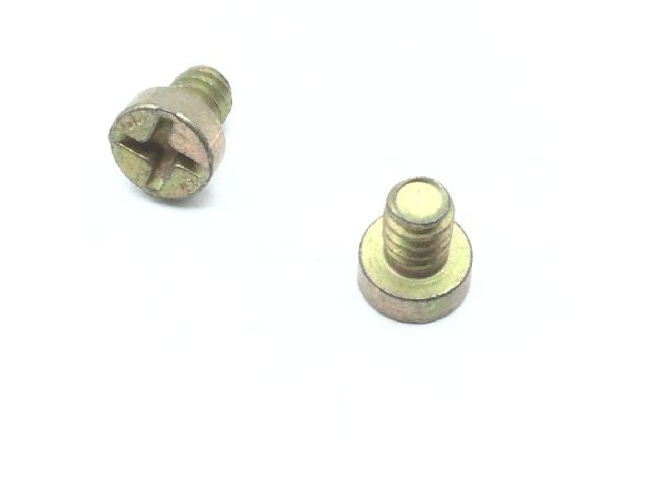 NAS1101-06-3 Machine Screw (3)