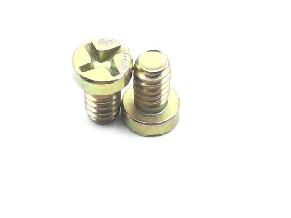 NAS1101-06-4 Machine Screw (2)