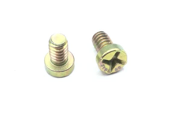 NAS1101-06-4 Machine Screw (3)