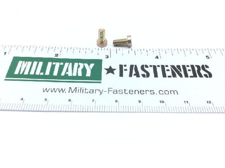NAS1101-06-5 Machine Screw (5)
