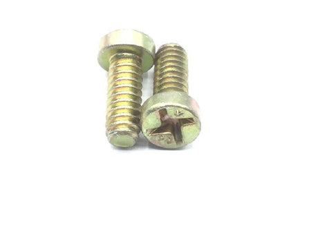 NAS1101-06-6 Machine Screw (2)