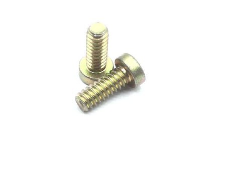 NAS1101-06-6 Machine Screw (3)