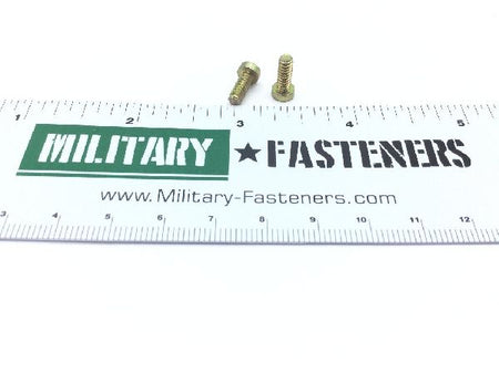 NAS1101-06-6 Machine Screw (5)