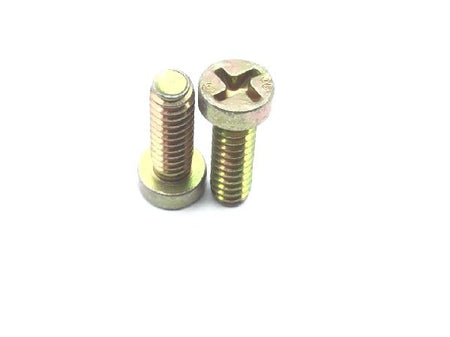 NAS1101-06-7 Machine Screw