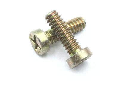 NAS1101-06-7 Machine Screw (2)