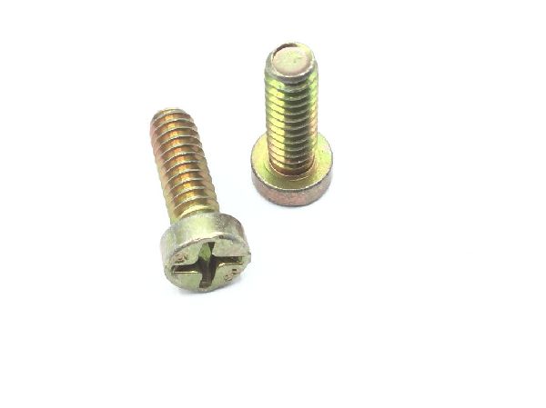 NAS1101-06-7 Machine Screw (3)