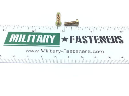 NAS1101-06-7 Machine Screw (5)