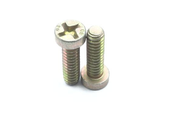 NAS1101-06-8 Machine Screw (3)