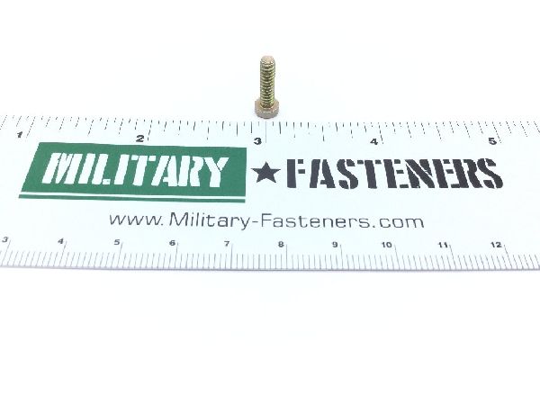 NAS1101-06-8 Machine Screw (5)