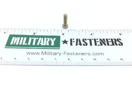 NAS1101-06-8 Machine Screw (5)
