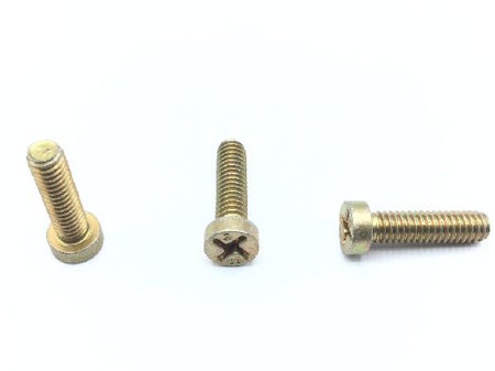 NAS1101-08-10 Machine Screw (2)