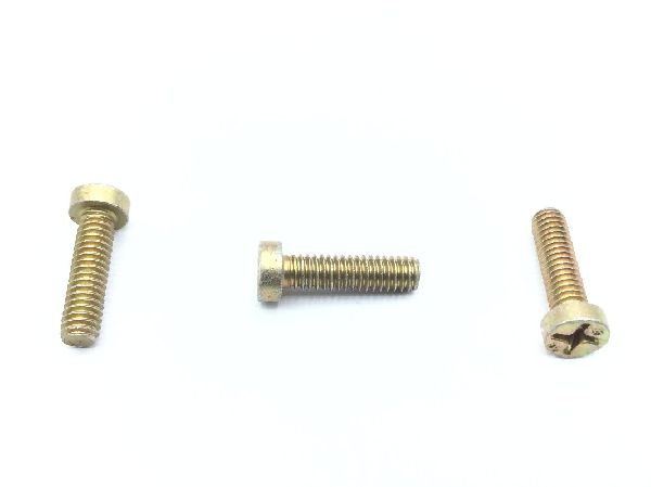 NAS1101-08-10 Machine Screw (3)