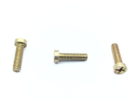NAS1101-08-10 Machine Screw (3)