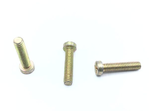NAS1101-08-12 Machine Screw