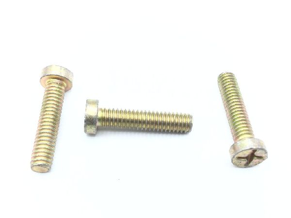 NAS1101-08-12 Machine Screw (3)