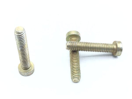 NAS1101-08-14 Machine Screw (2)
