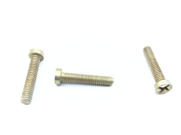 NAS1101-08-14 Machine Screw (3)