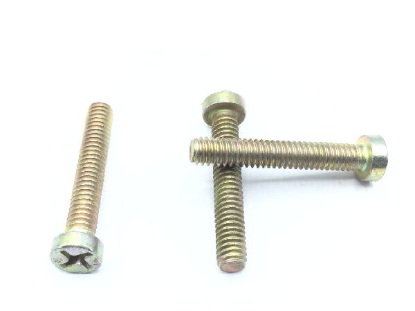 NAS1101-08-16 Machine Screw (2)